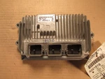 15 Honda Accord At Cali 2.4L Ecm Ecu Computer 37820-5A1-L74 Used. Price: $104.99.