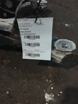 Crossmember/k-frame Rear 2.4L 8TH Digit Vin Fits 16-18 Optima 2386586 Used. Price: $288.00.