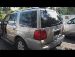 Driver Left Quarter Panel Wheel Lip Moulding Fits 03-06 Navigator 27640 Used. Price: $360.00.