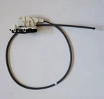 New Mercedes-benz Sprinter 907 Right Sliding Door Lock A9107303900 Genuine Neu. Price: $246.78.