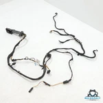 15-20 Bmw 428I 430I 440I F36 Front Left Door Wire Wiring Harness 9325877 Oem Used. Price: $44.89.