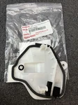 Lexus ES350 ES300H 2019-2022 Front Right Side Outer Mirror Access Hole Cover Oem New. Price: $40.00.