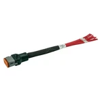 Maretron J1 Output Mating Connector W/3M LEADS-CLMD12 (A3706) New. Price: $64.99.