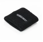 Rays Wheels Embroidered "volk Racing" Logo Blk Reservoir Tank Cvr Wristband New. Price: $20.00.