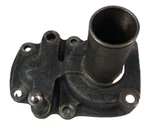 Front Cover Oem 1862610418 Compatible With Mercedes W198 Adenauer Used. Price: $431.78.