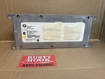 2004 Bmw 530I Telematics Control Unit Used. Price: $29.75.