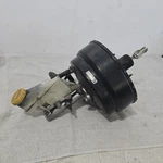 06-14 Subaru Tribeca Brake Master Cylinder W/ Booster Oem F01G061097 5X18 Used. Price: $85.49.