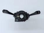 01-06 Bmw E46 M3 Manual Steering Column Turn Signal Wiper Switch 8376445 Used. Price: $35.00.