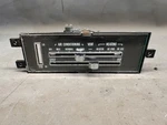 1969 1970 Chevy Impala Caprice Heater Controls Conditioning Belair Dash A/c Used. Price: $169.70.