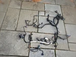 2010 Chevrolet Equinox (ls / 2.4L At Awd) Engine Wire Harness Used. Price: $280.00.