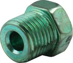 Racing Power Company R3591 Inverted Flare Nut 1/2-20 For 3/16 Brake Line New. Price: $13.99.