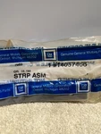 1981-1983 Gm Nos Slate Front Door Assist Strap Chevrolet Truck Blazer 14057466 New. Price: $75.00.