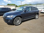 Passenger Fuse Box Engine Vin Fp 7TH And 8TH Digit Fits 13-17 Audi Q5 2055108 Used. Price: $129.89.