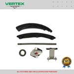 For Opel & Vauxhall 1.0 Turbo Engine B10XF B14XF Timing Chain Kit -new. Price: $201.33.