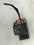 1984 1985 Honda Accord Sedan Window Defroster Module Used. Price: $30.00.
