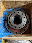 Wheel Hub And Cup Assembly A333Q3475 2530012894301 Axletech Meritor Rough New. Price: $549.99.