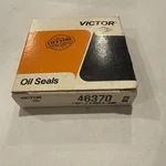 Genuine Victor 46370 Differential Pinion Seal , = National 8610 Free Sh New. Price: $1195.00.