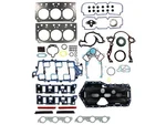 For 1997-2003 Pontiac Grand Prix Engine Gasket Set 55484JFZF 1998 1999 2000 2001 New. Price: $148.05.