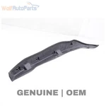 2018-2023 Bmw X3 G01 Left Fender Side Panel Seal 7395549 Used. Price: $28.49.