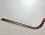 Buick Reatta Coupe Door Panel Retainer Seal Trim Plastic 1988-1991 Red Left Used. Price: $45.00.
