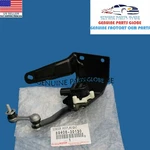 Genuine Lexus IS250/350 GS350 GS460 Rear Left Height Control Sensor 89408-30130 New. Price: $270.98.