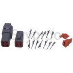 Svyoroo & Female Plug Kit 105329GT 105328GT For Genie GS-1530 GS-2032 New. Price: $50.50.