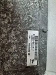 Engine Ecm Electronic Module Control Ex Fits 08-10 Accord 1472556 Used. Price: $105.00.