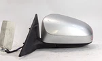 2012-2014 Toyota Camry Left Driver Side View Mirror Oem Silver 1F7 Used. Price: $99.99.