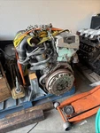 1999 Mercedes-benz E320 M104 3.0L Engine Motor With 6 Speed Manual Transmission Used. Price: $1700.00.