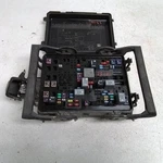 2017-2019 Gmc Sierra 1500 Pickup Engine Fuse Box Used. Price: $149.99.