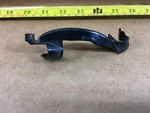 2012 Mini Cooper R57 Cabrio Right O/s Seat Belt Guide Bracket Holder 7264150 Oem Used. Price: $32.99.