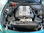 Chassis Ecm Body Control Bcm Automatic Fits 11-13 Infiniti G37 2486164 Used. Price: $90.00.