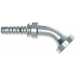 Gates G20357-1616 Code 62 Ring Flange Heavy 45 Bent Tube (global Spiral) New. Price: $122.41.