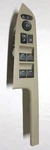 2009-2015 Honda Pilot Power Window Master Switch Front Driver 83561-SZA-A01 Used. Price: $75.00.