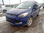 Chassis Ecm Driver Assist Rear View Camera Control Fits 13 Escape 9482601 Used. Price: $93.02.
