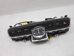 Mercedes C300 Radio Control Panel Oem A2059056411-2059056411- A2138272000 GK0081 Used. Price: $95.00.