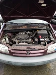 Chassis Ecm In Left Hand Door Fits 01-03 Sienna 26746302 Used. Price: $152.52.
