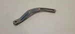 1971-73 Ford Torino Ranchero Gt Galaxie 400 Alternator Bracket D1AE-10145-AA Used. Price: $25.00.
