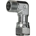 Hydraulic Coupling / Adapter Gates G60724-0404 New. Price: $33.35.