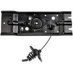 Dorman 924-535 Spare Tire Hoist Assembly New. Price: $269.22.