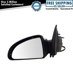 Power Side View Mirror Driver Left Lh For 05-10 Chevy Cobalt 4 Door Sedan New. Price: $43.71.
