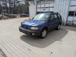 Fuse Box Engine Compartment Fits 03 Forester 167979 Used. Price: $50.00.