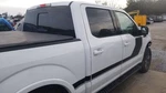 Cab Clip Crew With Sunroof Option 2016 Ford F150 Xlt White 83K Miles Used. Price: $650.25.