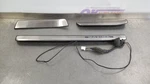 2019 Nissan Maxima Interior Scuff Plates Used. Price: $38.68.
