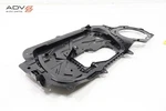 2024-2025 Tesla Model 3 Front Left Driver Side Door Inner Closeout Panel Oem Used. Price: $84.99.