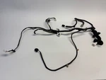 18-21 Honda Clarity Hybrid 1.5 At Fwd Front Left Door Wire Harness Used. Price: $99.00.