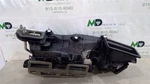 2017-2022 Dodge Challenger, Dashboard Heater Core Box Vent Door P68430171AC Used. Price: $225.00.
