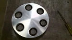 Chevrolet 1500 1995 Center Cap Wheel 339229 Used. Price: $44.90.
