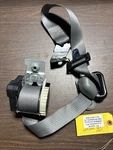 04 - 08 Ford F150 Left Driver Rear Seat Belt Retractor BB143 Used. Price: $45.95.