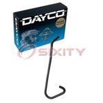 Dayco Heater Outlet Hvac Hose For 1993-1995 Gmc G1500 4.3L 5.0L 5.7L Bj New. Price: $52.61.